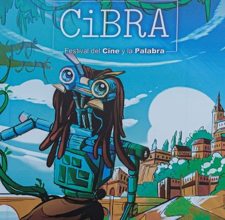 Festival CiBRA 2025 en Toledo