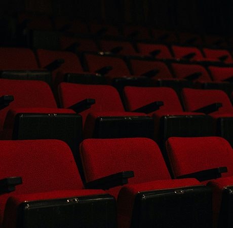 Fiesta del Cine en Toledo