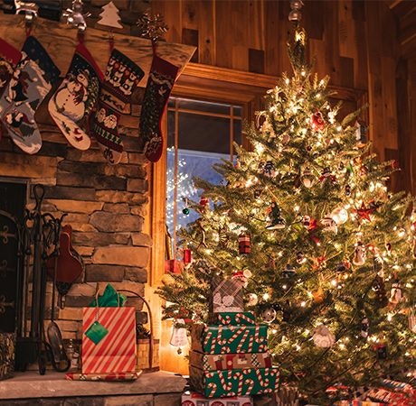Actividades y planes navideños