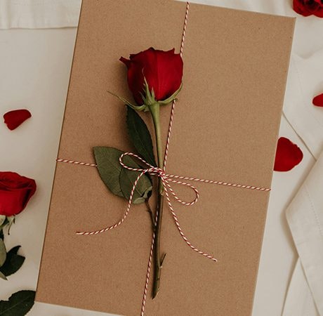 Ideas de regalo para San Valentín | Luz del Tajo